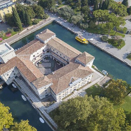 Appartamento Lara - Happy Rentals Riva del Garda Eksteriør billede