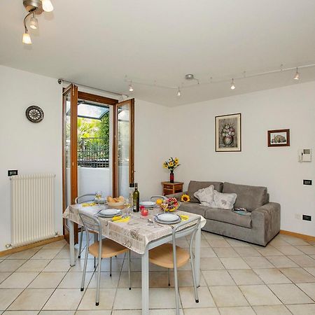 Appartamento Lara - Happy Rentals Riva del Garda Eksteriør billede